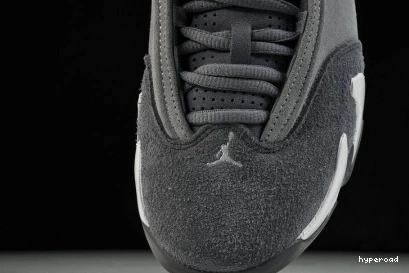 Hyperoad 14 “Flint Air Jordan Grey” 0802